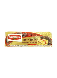 Britannia Roll Date Biscuits, 67.5g