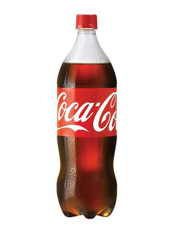 Coca Cola Drink, 1 Liter