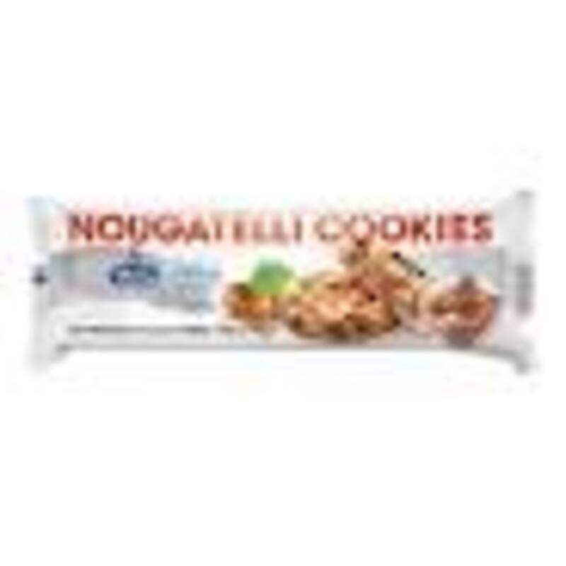 

Union Coop Nougatelli Mera Cookies 150g