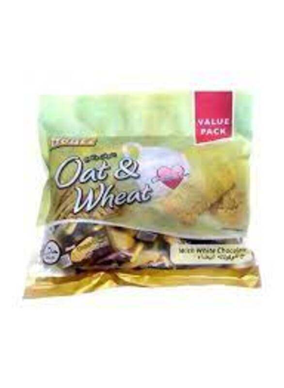 

Monti Oats Bar Chocolate 400g