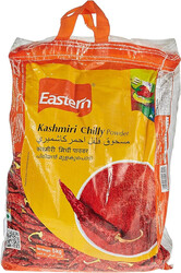 Eastern Kashmiri Chilly Powder 5kg
