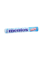 Mentos Mint Chew Candy, 29g