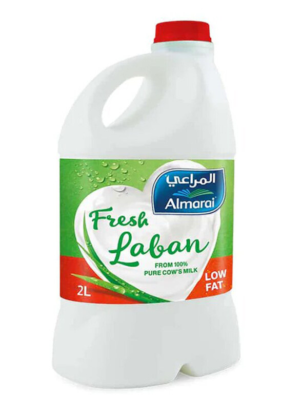 

Al Marai Low Fat Laban, 2L