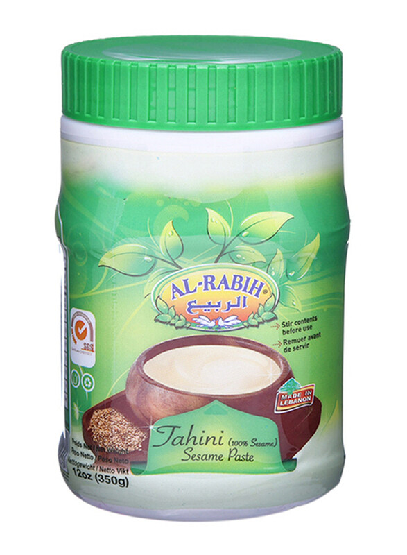 

Al Rabih Tahini, 350g