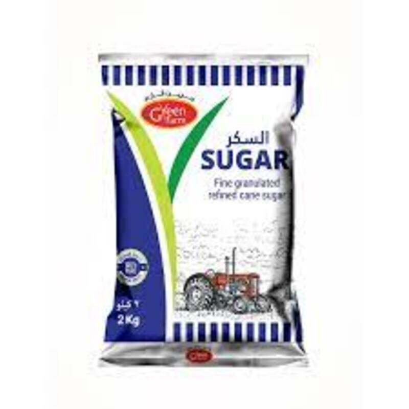 

MKT Sugar 2Kg