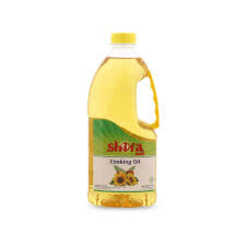 Sabrina Cooking Oil 1.5litres*6*25packs