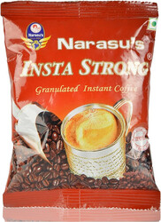 Narasus Instant Coffee Red 50g*12*10packs