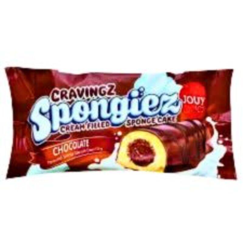 

Cake Jouyco Spongiez 100gm