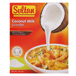 Sultan Coconut Milk Powder 150g*96pcs