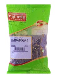 Natures Choice Urad Black Whole, 500g