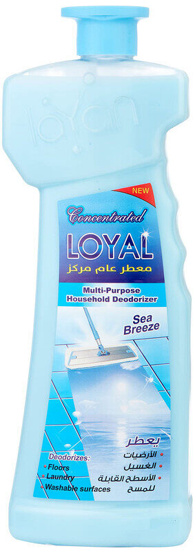 

Royal Multipurpose Deodorizer Blue 2100ml