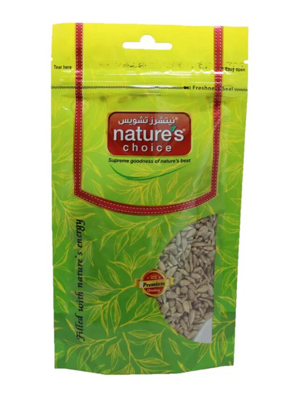 

Natures Choice Sunflower, 200g