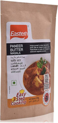 Eastern Paneer Butter Masala 40gm