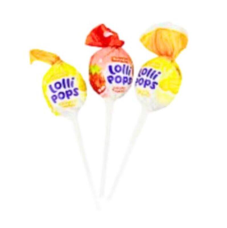 

Konafetto Roshen Lollipop Cocktail 920g x36pcs