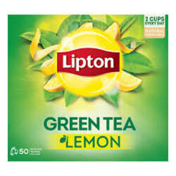 Lipton GT  Env Ekt Thor Tea 25x1.3g*48pcs
