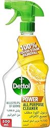 Dettol Lemon All Purpose 500ml
