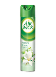 Air Wick Jasmine Air Freshener Spray, 300ml