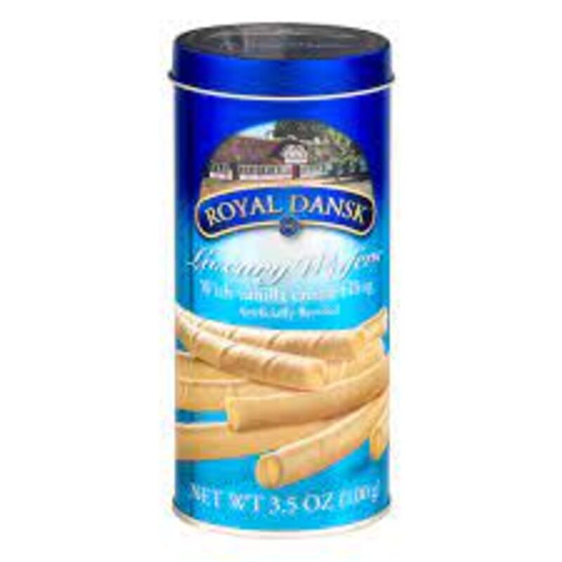 Royal Dansk Cookies 100g