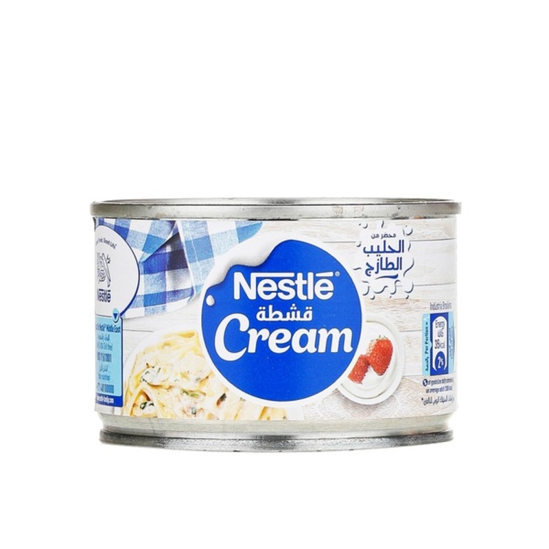 Nestle Cream 170g*96pcs