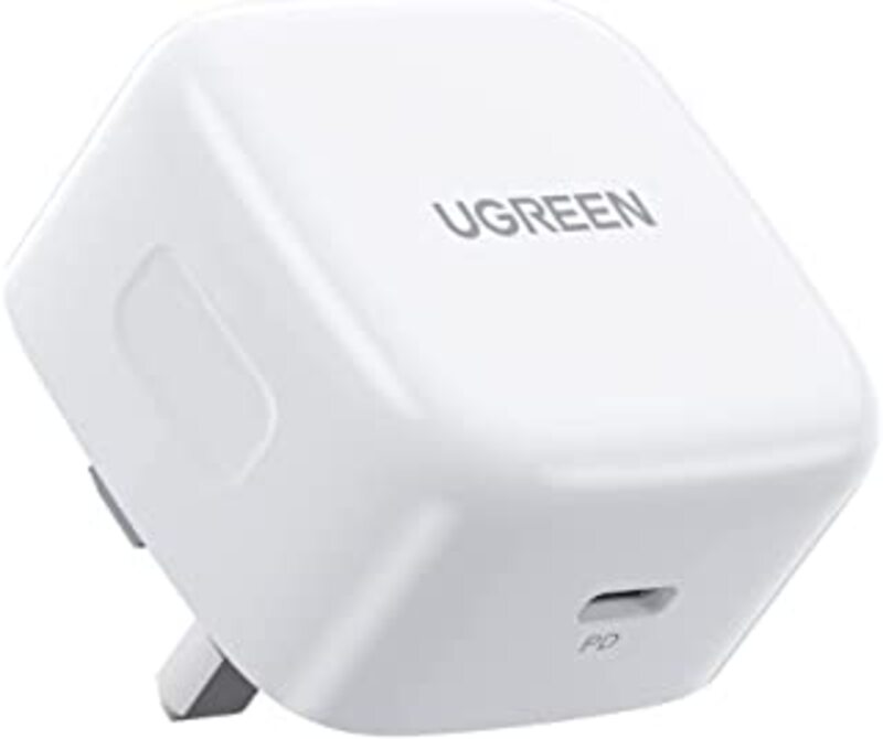 Ugreen Iphone Charger Type C