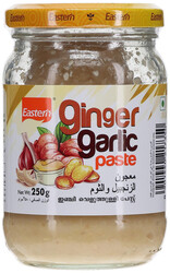 Eastern Ginger Garlic Paste 250gm