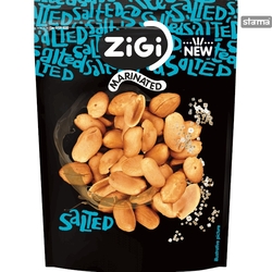 Zigi Marinated Peanuts Salted 70g*160pcs