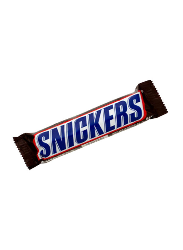 Snickers Chocolates Bar, 32g