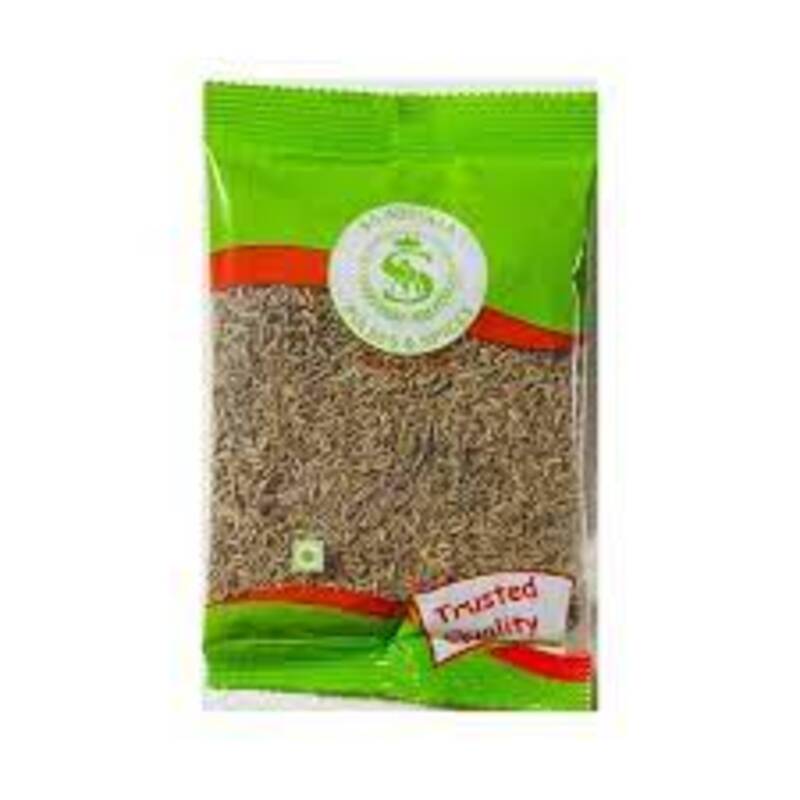 

MKT Cumin Seed 80g