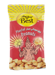 Best Playful Salted Peanut, 13g