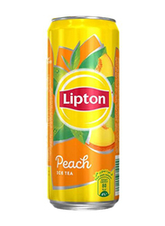 Lipton Peach Ice Tea, 315ml