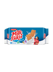 Britannia Milk Bikis Cream Biscuit, 100g