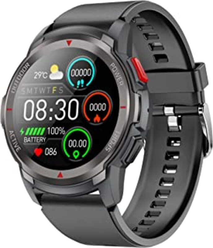 Smart Watch For Men Dial Call