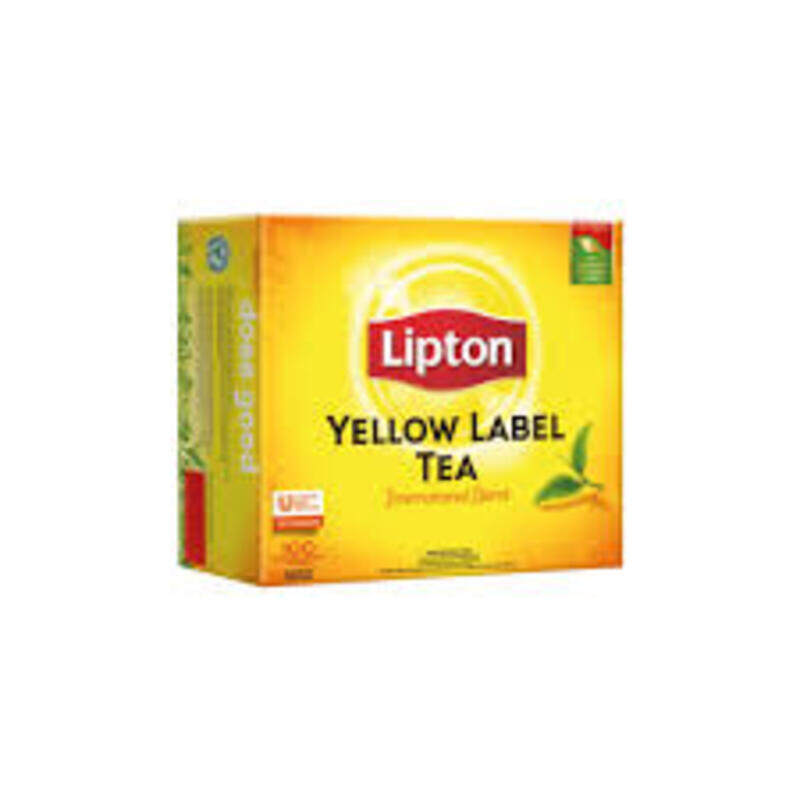 

Lipton Tea Bag Catering 100x2g*36pcs