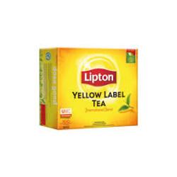 Lipton Tea Bag Catering  100x2g*36pcs
