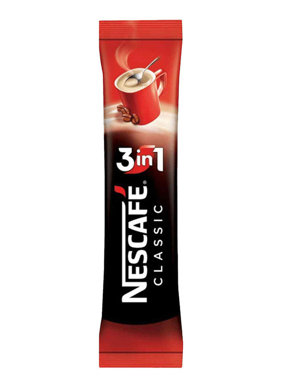 Nescafe 3 in 1 classic 20G*48pcs