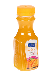 Al Rawabi Mango Concentrated Juice, 200ml