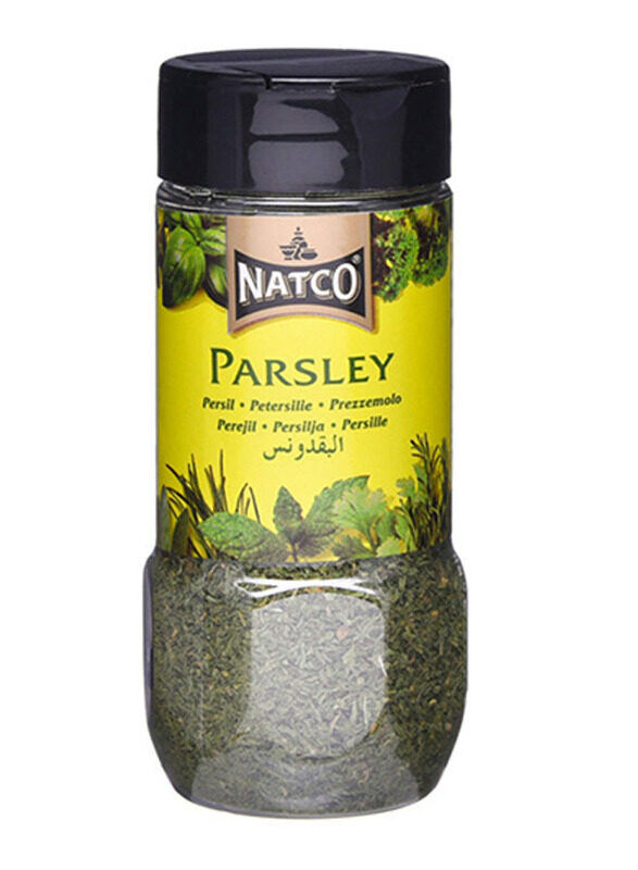 

Natco Parsley Bottle, 25g