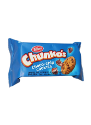Tiffany Chunks Choco Chips Cookies, 40g