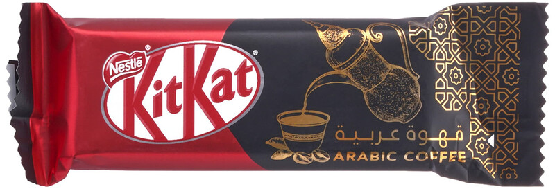 Kit Kat 2F Arab Coffee 19.5gm*180pcs