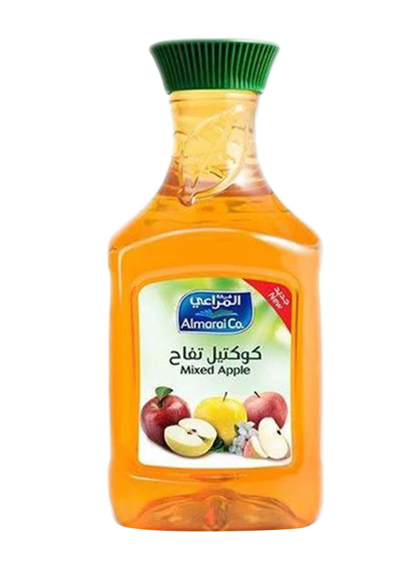 Al Ain Apple Concentrated Juice, 1.5 Liters