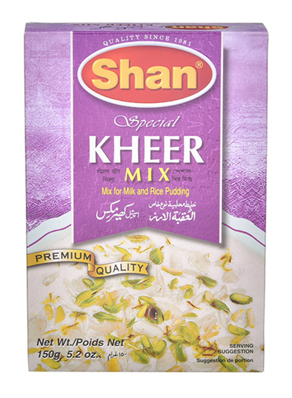 Shan Kheer Mix, 150g