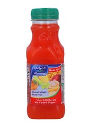 Al Marai Mix Fruit Concentrated Juice, 300ml