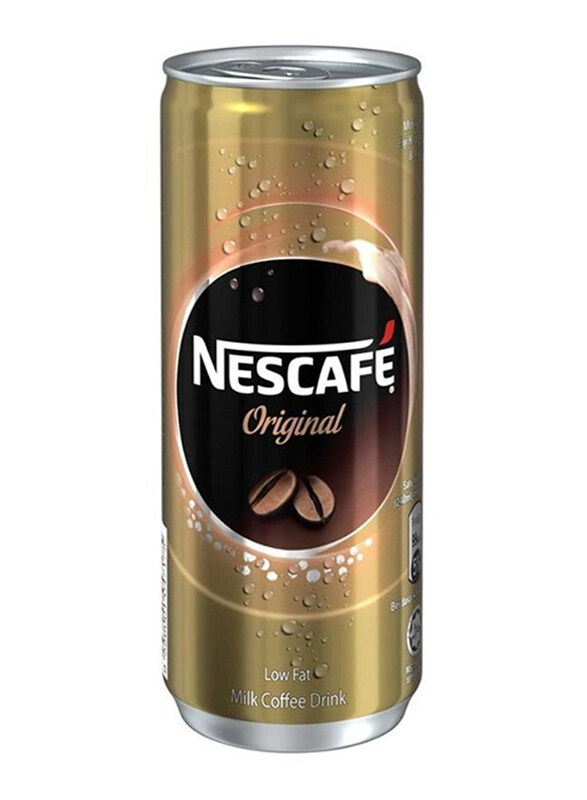 

Nescafe Original Ice Coffee, 240ml