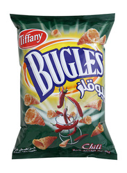 Tiffany Bugles Chilli Chips, 90g