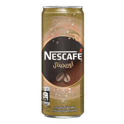 Nescafe Can Original 240ml*96pcs