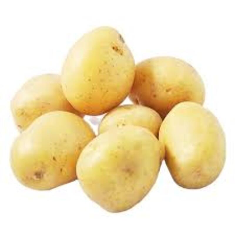 Potato Egytian 1kg