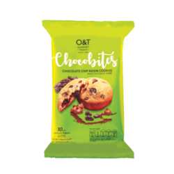 Daily Bite Choco Chips Cookies 150gm*150pices