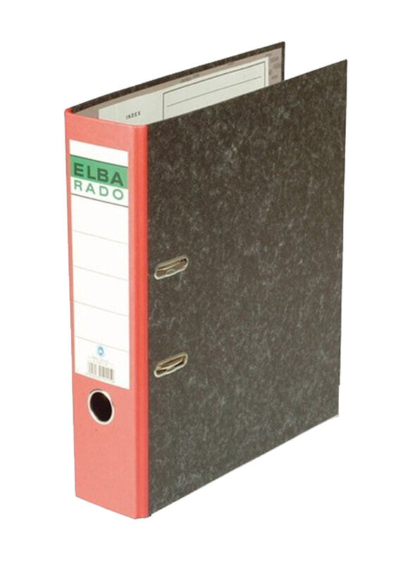 

Generic A4 Document Cover, Multicolour