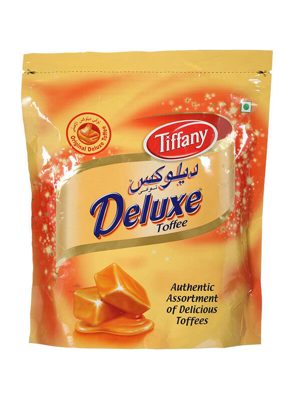 

Tiffany Deluxe Toffees, 600g