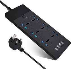Sky-Touch Power Adapter 4 Sports